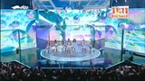 JKT48 - Fortune Cookie Yang Mencinta (Live Performance) At TV Show Shopee RTV HD