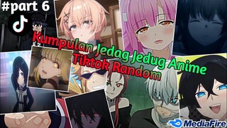 Kumpulan Jedag Jedug Anime Random Terbaru Dan Terkeren 2023🎧✨