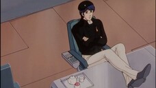 Legend of Galactic Heroes Episode 17 (1988)