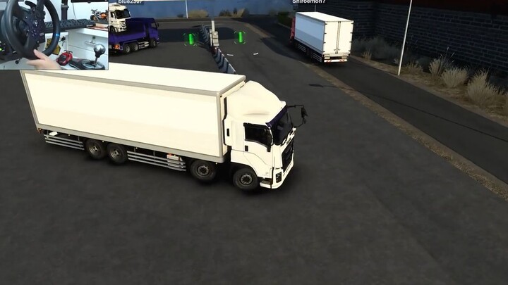 131x Mod Xe Tải Isuzu Viet Nam Simulator Team Diễn đàn trò chơi tế bào phỏng nước ta #3 131x Mod Xe Tải Isuzu Viet Nam Simulator Team Diễn đàn trò chơi tế bào phỏng Việt Nam