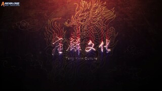 Anchient War Soul eps 1|Sub indo