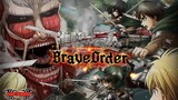 Attack On Titan: Brave Order Gameplay - Android Ios