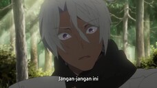 E1 l Season 2 l Vanitas no Karte  [Sub INDO]