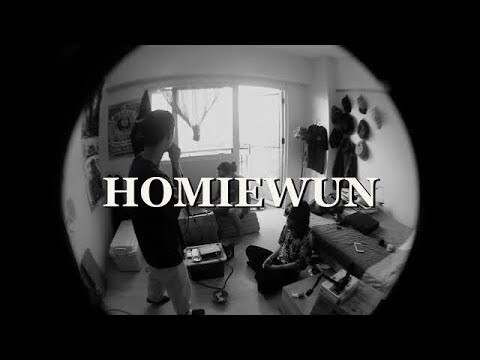 Kozzy Times: Homiewun - Episode 32
