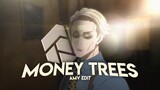 [NANAMI]Money trees - Amv edit