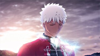 [AMV] Fate Stay Night UBW Edit - ITS TOOO COOOLLLDDDD