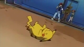 [AMK] Pokemon Original Series Episode 14 Sub Indonesia