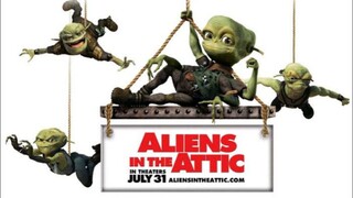 alien in the attic ( movie 6 ) tagalog dubbed