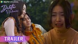 WeTV Original Dikta & Hukum | Trailer EP08 Nadhira Tidak Ingin Kehilangan Kak Dikta