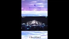 Vocal Line - 00:00 (Zero O’clock) (Busan)