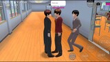 Di Sakura School Simulator bisa nge-gayyy??1😮