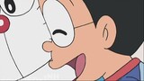 Doraemon - Nhóm Bạn Nobita Chui Vào Ổ Kiến Chúa Và Cái Kết