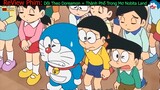 Doraemon -  Dõi Theo Doraemon Thành Phố Trong Mơ
