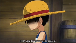 [PART1]Kenangan yang tak pernah di Lupakan😂   || One Piece