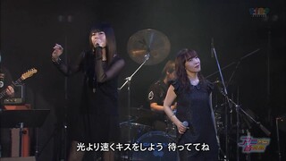 Kaori Oda x Atsuko - Ichido Dake no Koi Nara [448] (Macross Delta)