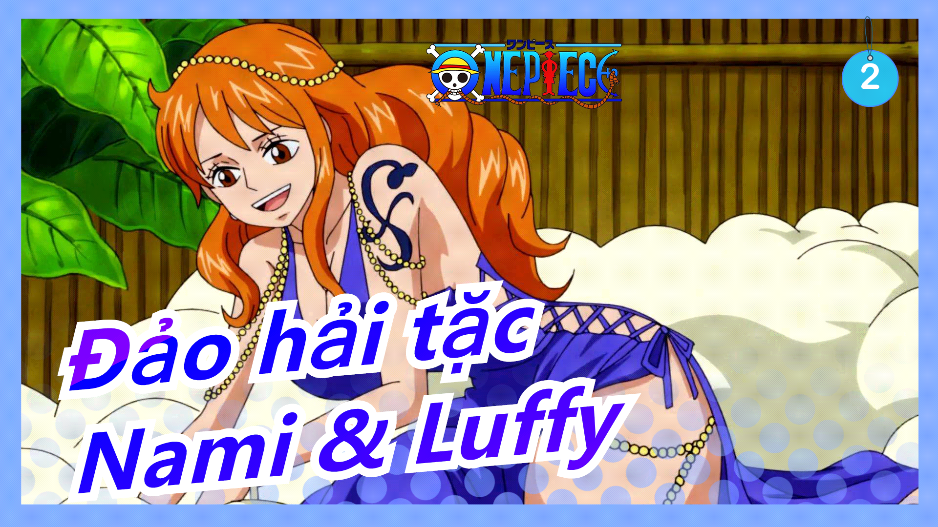 Luffy x Nami Vietfans :3 - #Review #Lên_cơn_sau_kì_thi Tại sao lại là LuNa?  Khi đến với One Piece, có ai không biết đến 2 char Luffy và Nami không nhỉ?  *mút tay*