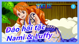 [Đảo hải tặc][Nami & Luffy]Cuối cùng,Nami sắp tỏ tình với Luffy!Cô ấy đã chịu đựng quá nhiều!_2