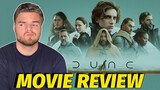 Does Dune (2021) LIVE UP to the HYPE? | Movie Review