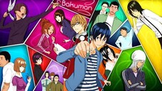 E2 - Bakuman Sub Indo