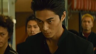 Crows Zero 3 Explode Indo
