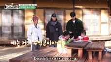 HA HA BUS EP. 9 (SUB INDO)