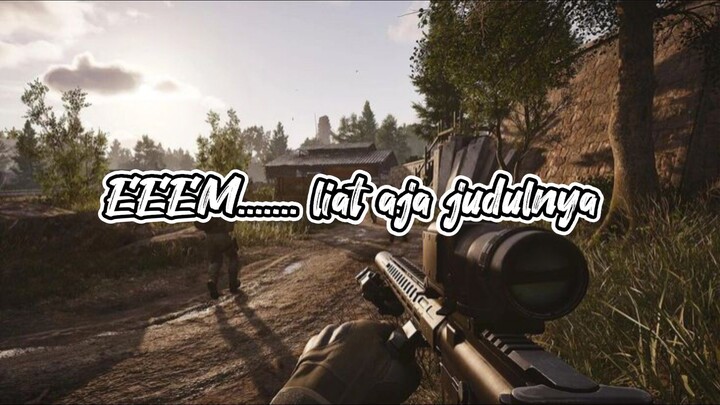 Eee.... etto 🫦 || Arena Breakout || GMV