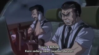 Ushio to Tora 08 Subtitle Indo