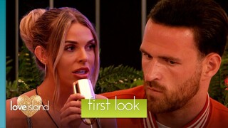 First Look: Trouble for Tiffany and Ronnie? | Love Island Series 11