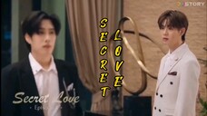 Secret love (EP 1 - 60) | mini series