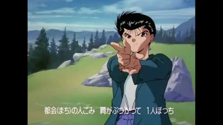 Ghost Fighter Episode 7 alog Dubbed Bilibili