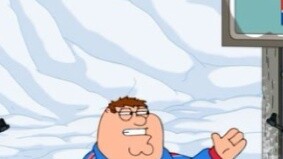 สัตว์ที่น่าเหลือเชื่อใน Family Guy ใช้เรื่องราวอันเป็นเอกลักษณ์ของพวกมันเพื่อแสดงให้เห็นโลกที่เลวร้า