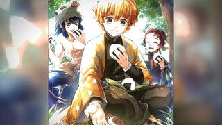 Kimetsu no yaiba