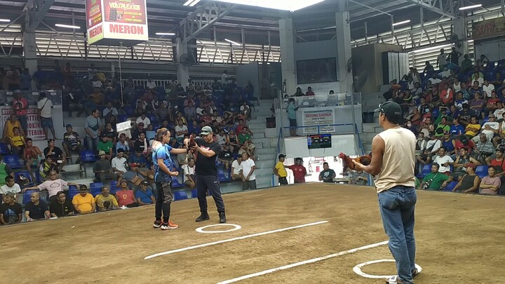 2nd fyt win champion 2hits ulutan