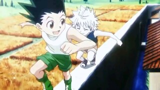 HunterxHunter