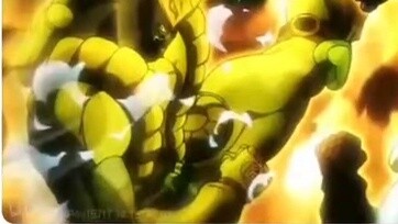 Is Silver Chariot one of the most useless Stands?