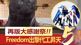 [Gundam OEM Daily 7] The mental state of making the same model continuously (reprint) | Cat meme