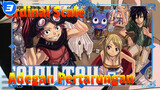 Adegan Pertarungan Dengan Boss Level 100 Dari Sword Art Online: Scale Ordinal_3