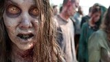The Virus 2022 Movie | New Zombie Virus Movie | Horror movie 2022 | Action Movie Hollywood,