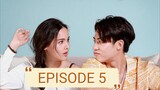 🇹🇭LOVE AT FIRST NIGHT ENG SUB EP5🇹🇭