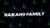Nakano Family - 3d jedag jedug