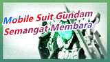 [Mobile Suit Gundam] Sedih tapi Epik yang Bagus dan Semangat Membara