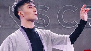 Momen Menghua ❀ Reuni oleh takdir "Sparing the Time" Lagu tema Menghualu koreografi gaya Cina versi 