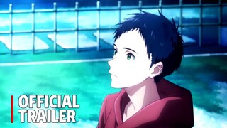 Tsurune Movie: Hajimari no Issha - Official Trailer