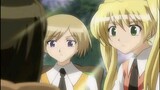 Matantei Loki Ragnarok - Episode 17