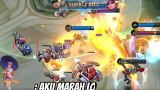 MLBB X ANIME || DRAMA MLBB || TIDAK ADA KATA MENYERAH!