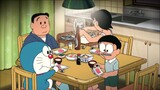 Doraemon full movie (2006) dubbing indonesia