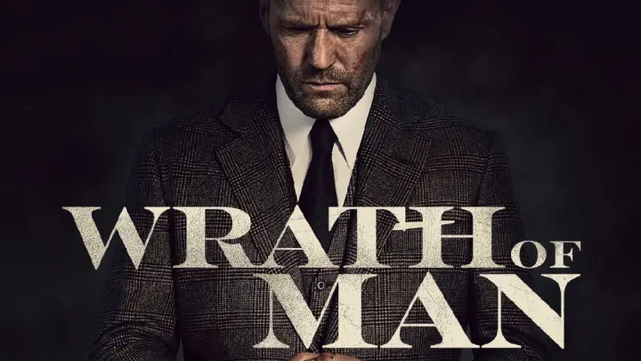 Wrath of man subtitle