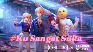AMV-AquaxKana_KusangatSuka_JKT48