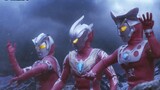 [Teks bahasa Mandarin] Galaxy Fighter 3 Episode 9: Clash of Destinies (versi 1080P/Cerita saja)