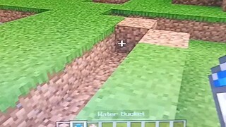 Testing Minecraft Tricks Part 1